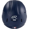 image:imageRawlings  RX2 Series Baseball Batting Helmet  Matte  JR amp SR SizesNavy