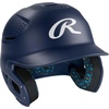 image:imageRawlings  RX2 Series Baseball Batting Helmet  Matte  JR amp SR SizesNavy