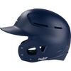 image:imageRawlings  RX2 Series Baseball Batting Helmet  Matte  JR amp SR SizesNavy