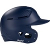 image:imageRawlings  RX2 Series Baseball Batting Helmet  Matte  JR amp SR SizesNavy