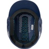 image:imageRawlings  RX2 Series Baseball Batting Helmet  Matte  JR amp SR SizesNavy