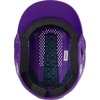 image:imageRawlings  RX2 Series Baseball Batting Helmet  Matte  JR amp SR SizesPurple