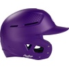 image:imageRawlings  RX2 Series Baseball Batting Helmet  Matte  JR amp SR SizesPurple