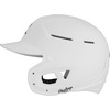 image:imageRawlings  RX2 Series Baseball Batting Helmet  Matte  JR amp SR SizesWhite