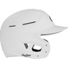 image:imageRawlings  RX2 Series Baseball Batting Helmet  Matte  JR amp SR SizesWhite