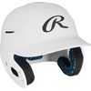 image:imageRawlings  RX2 Series Baseball Batting Helmet  Matte  JR amp SR SizesWhite