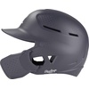 image:imageRawlings  RX2 Series Reverse amp Adjust Baseball Batting Helmet  Adjustable Face Guard  JR amp SR Sizes  Multiple ColorsGraphite