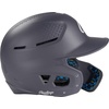 image:imageRawlings  RX2 Series Reverse amp Adjust Baseball Batting Helmet  Adjustable Face Guard  JR amp SR Sizes  Multiple ColorsGraphite