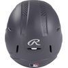 image:imageRawlings  RX2 Series Reverse amp Adjust Baseball Batting Helmet  Adjustable Face Guard  JR amp SR Sizes  Multiple ColorsGraphite