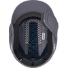 image:imageRawlings  RX2 Series Reverse amp Adjust Baseball Batting Helmet  Adjustable Face Guard  JR amp SR Sizes  Multiple ColorsGraphite