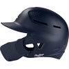 image:imageRawlings  RX2 Series Reverse amp Adjust Baseball Batting Helmet  Adjustable Face Guard  JR amp SR Sizes  Multiple ColorsNavy