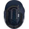 image:imageRawlings  RX2 Series Reverse amp Adjust Baseball Batting Helmet  Adjustable Face Guard  JR amp SR Sizes  Multiple ColorsNavy