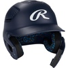 image:imageRawlings  RX2 Series Reverse amp Adjust Baseball Batting Helmet  Adjustable Face Guard  JR amp SR Sizes  Multiple ColorsNavy