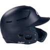 image:imageRawlings  RX2 Series Reverse amp Adjust Baseball Batting Helmet  Adjustable Face Guard  JR amp SR Sizes  Multiple ColorsNavy