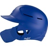 image:imageRawlings  RX2 Series Reverse amp Adjust Baseball Batting Helmet  Adjustable Face Guard  JR amp SR Sizes  Multiple ColorsRoyal