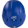 image:imageRawlings  RX2 Series Reverse amp Adjust Baseball Batting Helmet  Adjustable Face Guard  JR amp SR Sizes  Multiple ColorsRoyal