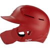 image:imageRawlings  RX2 Series Reverse amp Adjust Baseball Batting Helmet  Adjustable Face Guard  JR amp SR Sizes  Multiple ColorsScarlet