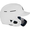 image:imageRawlings  RX2 Series Reverse amp Adjust Baseball Batting Helmet  Adjustable Face Guard  JR amp SR Sizes  Multiple ColorsWhite