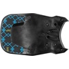 image:imageRawlings  RX2 Series Reversible amp Adjustable Jaw Guard  Fits All RX2 HelmetsBlack