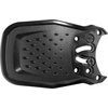 image:imageRawlings  RX2 Series Reversible amp Adjustable Jaw Guard  Fits All RX2 HelmetsBlack