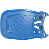image:imageRawlings  RX2 Series Reversible amp Adjustable Jaw Guard  Fits All RX2 HelmetsColumbia Blue