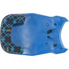 image:imageRawlings  RX2 Series Reversible amp Adjustable Jaw Guard  Fits All RX2 HelmetsColumbia Blue