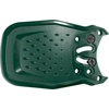 image:imageRawlings  RX2 Series Reversible amp Adjustable Jaw Guard  Fits All RX2 HelmetsDark Green