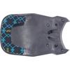 image:imageRawlings  RX2 Series Reversible amp Adjustable Jaw Guard  Fits All RX2 HelmetsGraphite