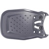 image:imageRawlings  RX2 Series Reversible amp Adjustable Jaw Guard  Fits All RX2 HelmetsGraphite
