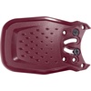 image:imageRawlings  RX2 Series Reversible amp Adjustable Jaw Guard  Fits All RX2 HelmetsMaroon