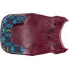 image:imageRawlings  RX2 Series Reversible amp Adjustable Jaw Guard  Fits All RX2 HelmetsMaroon