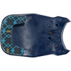 image:imageRawlings  RX2 Series Reversible amp Adjustable Jaw Guard  Fits All RX2 HelmetsNavy