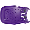 image:imageRawlings  RX2 Series Reversible amp Adjustable Jaw Guard  Fits All RX2 HelmetsPurple