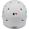 image:imageRawlings Rawlings  MACHX Max Performance Baseball Batting Helmet  Multiple Sizes  Multiple ColorsScarlet