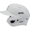 image:imageRawlings Rawlings  MACHX Max Performance Baseball Batting Helmet  Multiple Sizes  Multiple ColorsScarlet