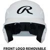 image:imageRawlings Rawlings  MACHX Max Performance Baseball Batting Helmet  Multiple Sizes  Multiple ColorsScarlet
