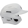 image:imageRawlings Rawlings  MACHX Max Performance Baseball Batting Helmet  Multiple Sizes  Multiple ColorsScarlet