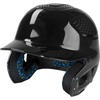 image:imageRawlings  RX2 Series Baseball Batting Helmet  Gloss  JR amp SR Sizes  Multiple ColorsBlack
