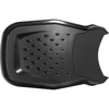 image:imageRawlings  RX2 Series Reversible amp Adjustable Jaw Guard  Fits All RX2 HelmetsBlack