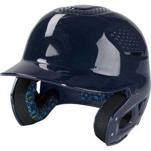 image:imageRawlings  RX2 Series Baseball Batting Helmet  Gloss  JR amp SR Sizes  Multiple ColorsNavy
