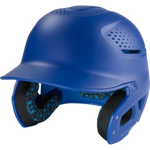 image:imageRawlings  RX2 Series Baseball Batting Helmet  Matte  JR amp SR SizesRoyal