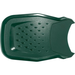 image:imageRawlings  RX2 Series Reversible amp Adjustable Jaw Guard  Fits All RX2 HelmetsDark Green