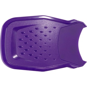 image:imageRawlings  RX2 Series Reversible amp Adjustable Jaw Guard  Fits All RX2 HelmetsPurple