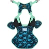image:imageRawlings  MACH PRO Series Catchers Chest Protector  Adult amp Intermediate Sizing  Multiple ColorsMint  Pink