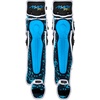 image:imageRawlings Rawlings  MACH PRO Series Catchers Leg Guards  Adult amp Intermediate Sizing  Multiple ColorsBlack  White