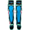 image:imageRawlings Rawlings  MACH PRO Series Catchers Leg Guards  Adult amp Intermediate Sizing  Multiple ColorsMint  Pink