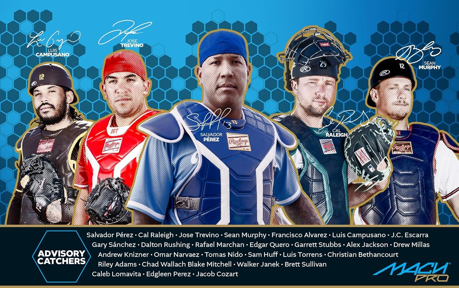 image:imageRawlings Rawlings  MACH PRO Series Catchers Helmet  Baseball  NOCSAE Certified  Junior amp Senior Sizing  Multiple ColorsGraphite  White
