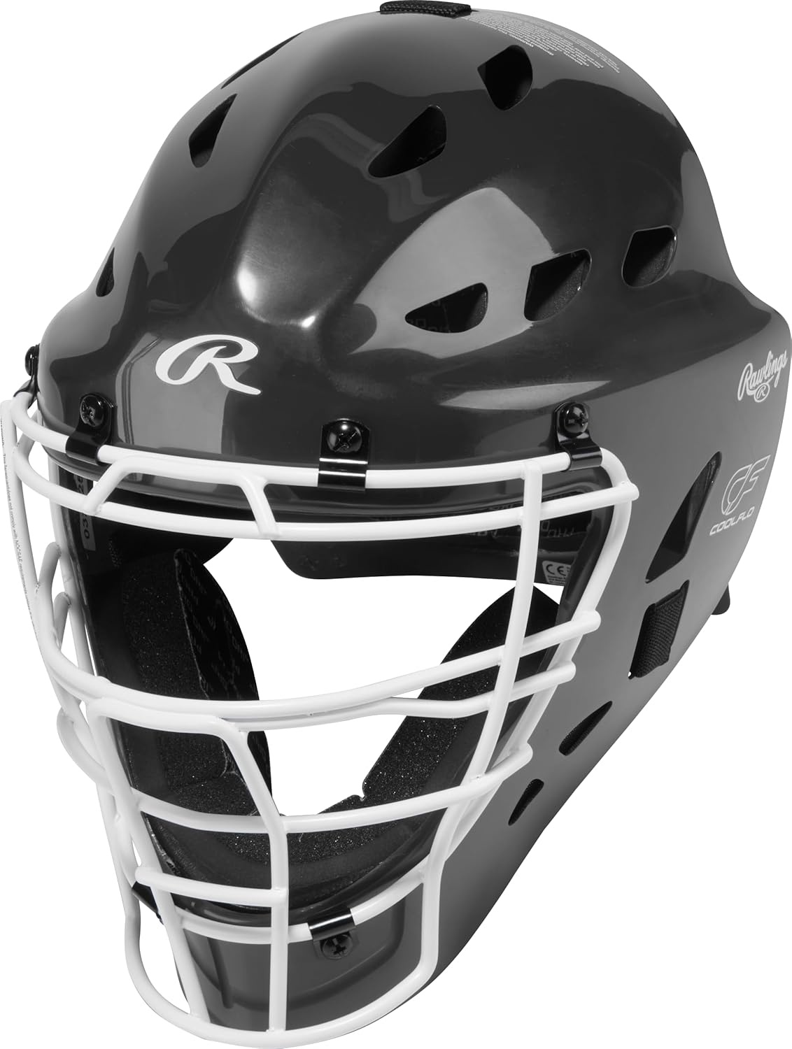 image:imageRawlings Rawlings  Players 3 Series Youth Catchers Set  BaseballSoftballTBall  Multiple Sizes amp ColorsBlack  White