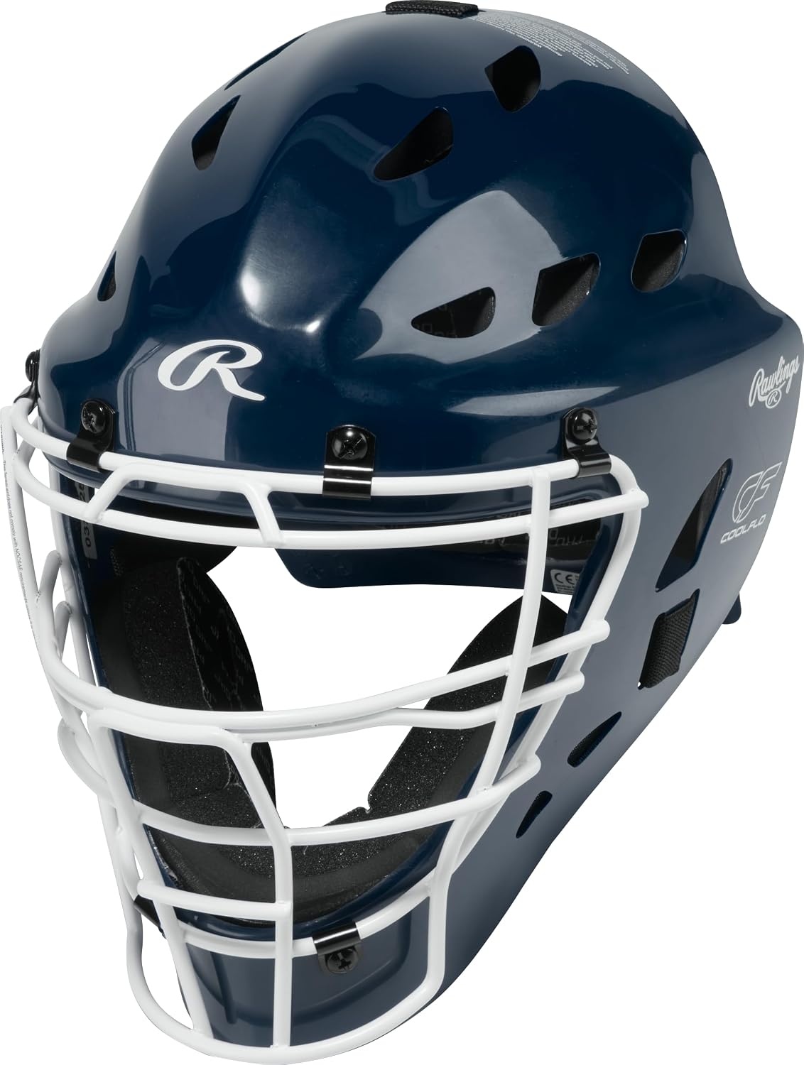 image:imageRawlings Rawlings  Players 3 Series Youth Catchers Set  BaseballSoftballTBall  Multiple Sizes amp ColorsNavy  White