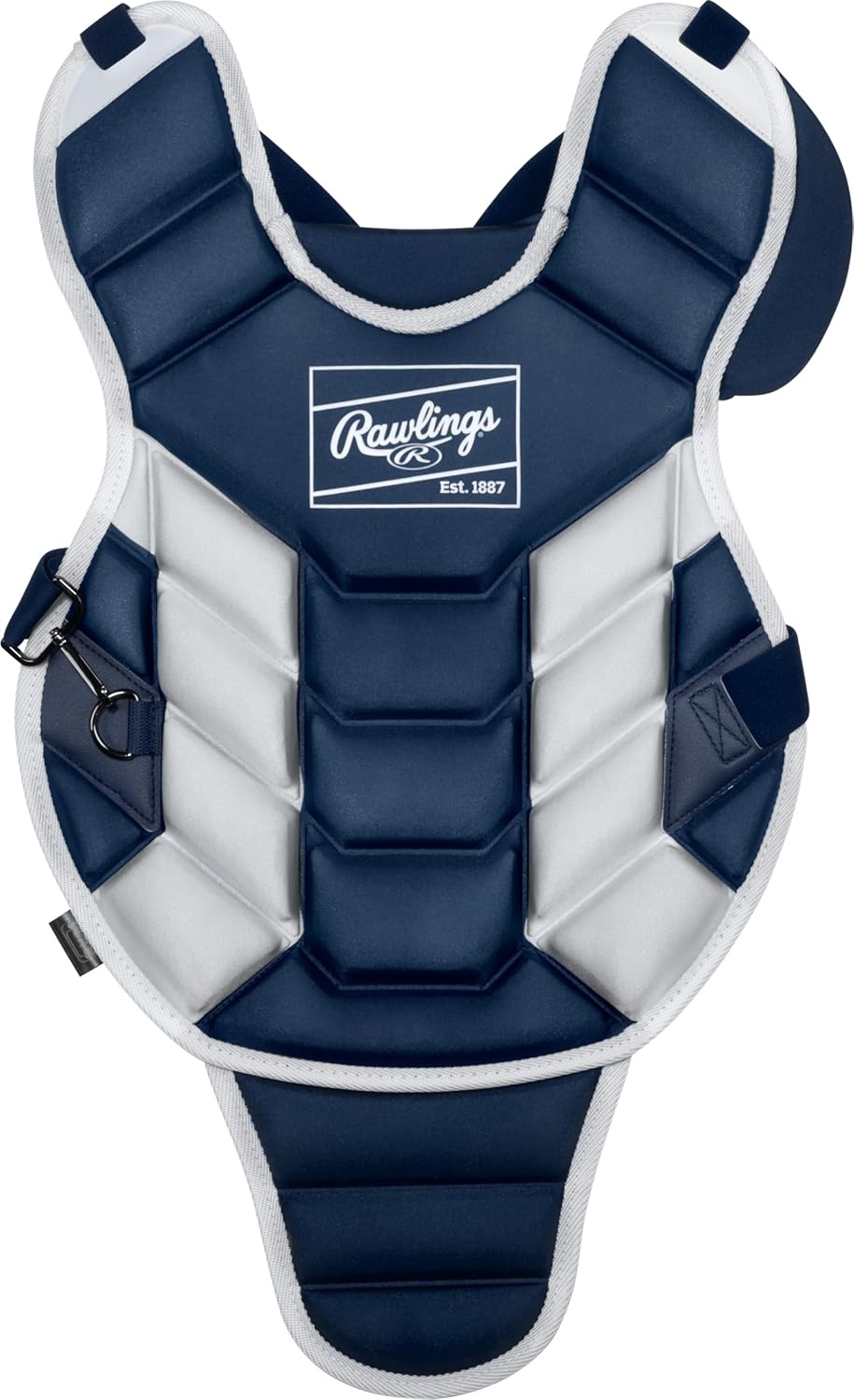 image:imageRawlings Rawlings  Players 3 Series Youth Catchers Set  BaseballSoftballTBall  Multiple Sizes amp ColorsNavy  White